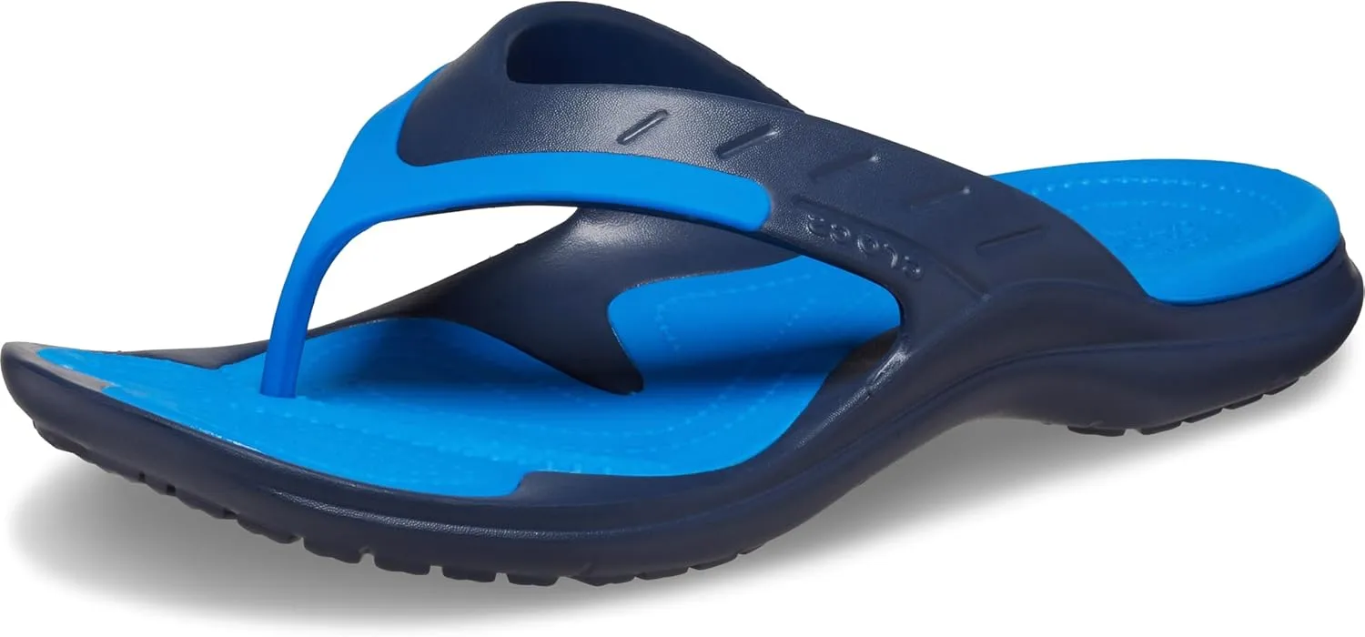Crocs Unisex Modi Sport Flip Flop