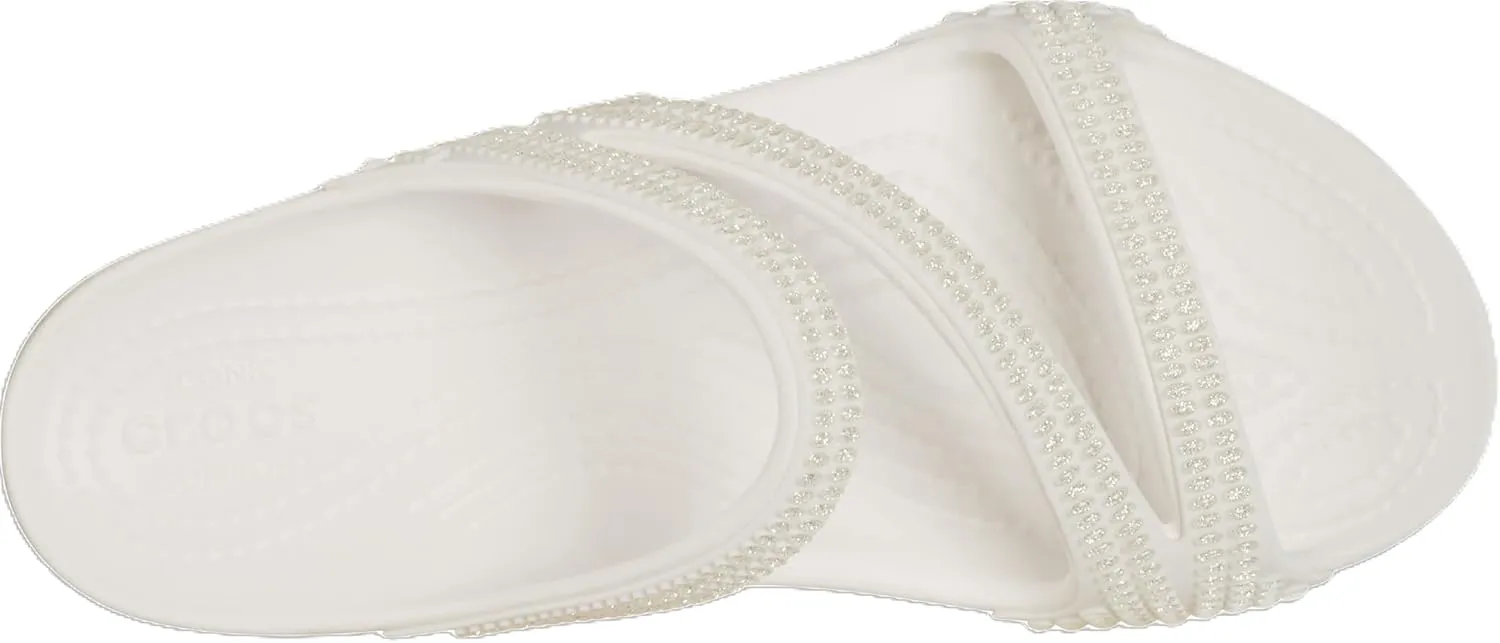 Crocs Women's Kadee II Strappy Sandals