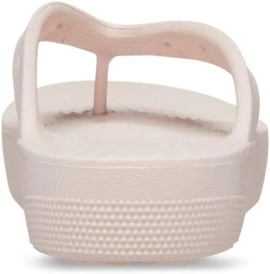 Crocs Women's Platform Flip Flop Sandal