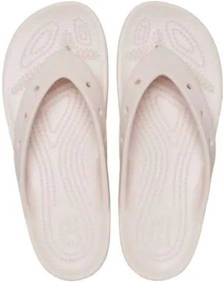Crocs Women's Platform Flip Flop Sandal