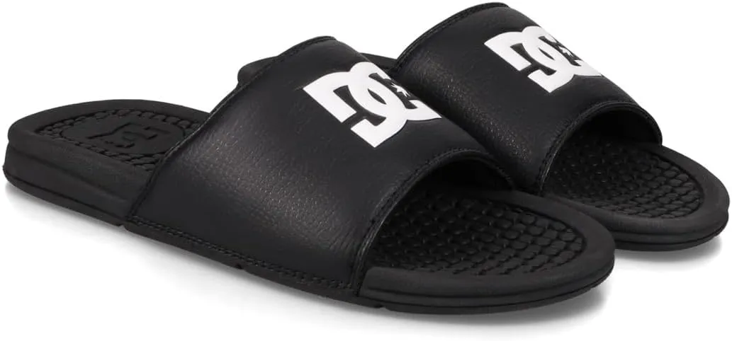 DC Shoes Men's Flip Flops Sandal