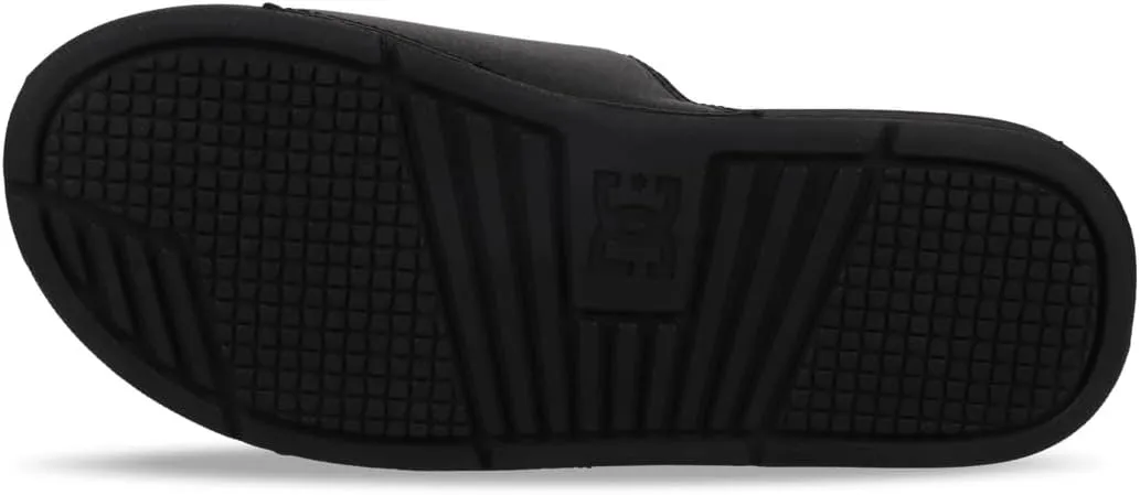 DC Shoes Men's Flip Flops Sandal