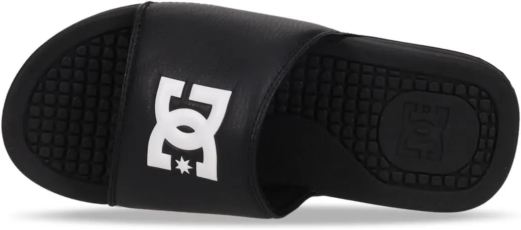 DC Shoes Men's Flip Flops Sandal