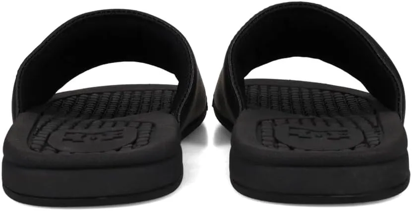 DC Shoes Men's Flip Flops Sandal