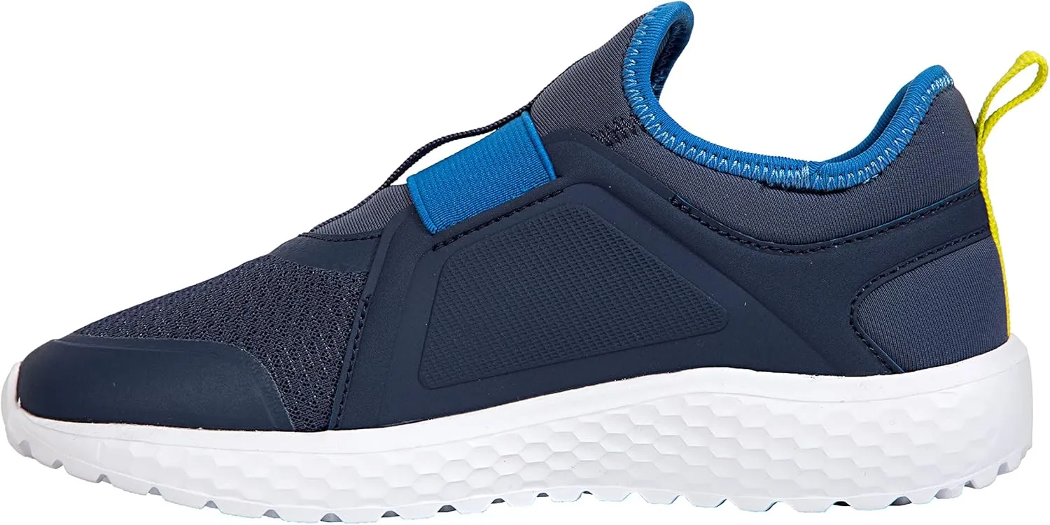 Deer Stags Boy's Galaxy Jr Sneaker