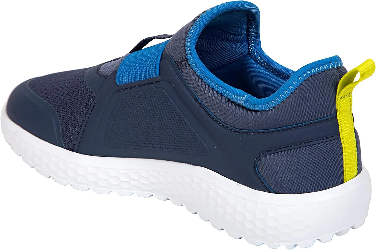 Deer Stags Boy's Galaxy Jr Sneaker