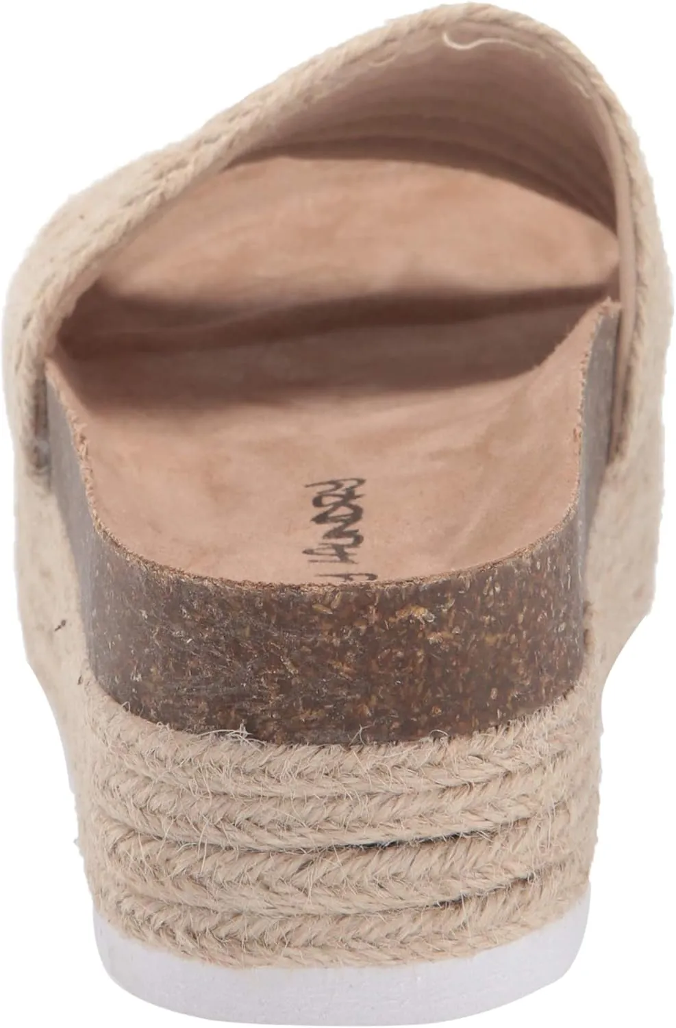 Dirty Laundry Women's Palm Espadrille Wedge Sandal
