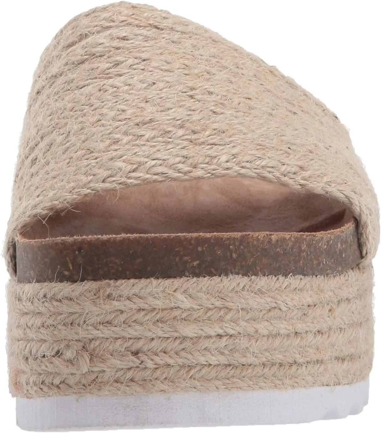 Dirty Laundry Women's Palm Espadrille Wedge Sandal