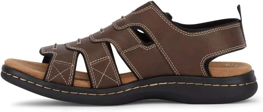 Dockers Men's Shorewood Fisherman Sandal