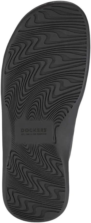 Dockers Men's Shorewood Fisherman Sandal