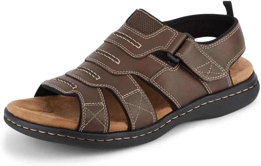 Dockers Men's Shorewood Fisherman Sandal