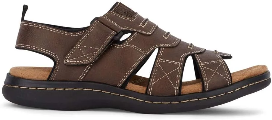 Dockers Men's Shorewood Fisherman Sandal