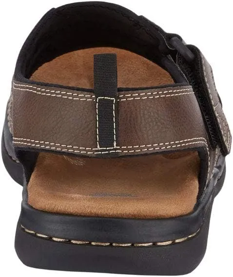 Dockers Men's Shorewood Fisherman Sandal