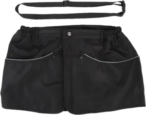 Dog Training Shorts, Dog Training Apron Dog Training Treat Pouch with Large Capacity Pockets, Dog Training Waist Pouch for Training Activity