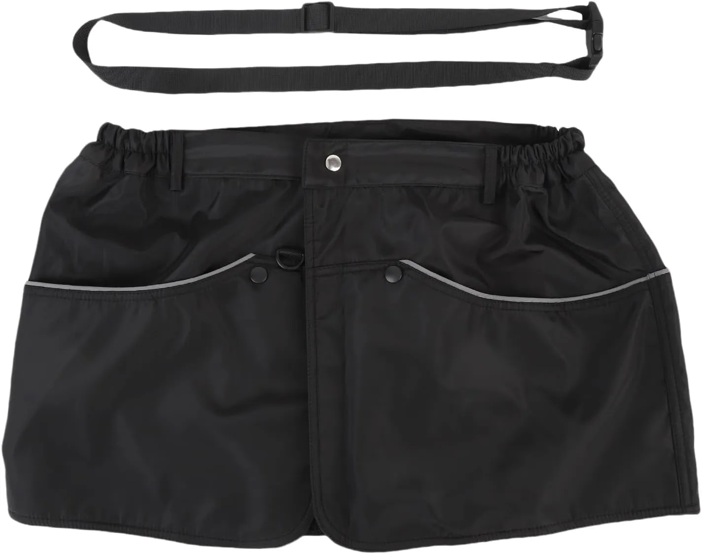 Dog Training Shorts, Dog Training Apron Dog Training Treat Pouch with Large Capacity Pockets, Dog Training Waist Pouch for Training Activity