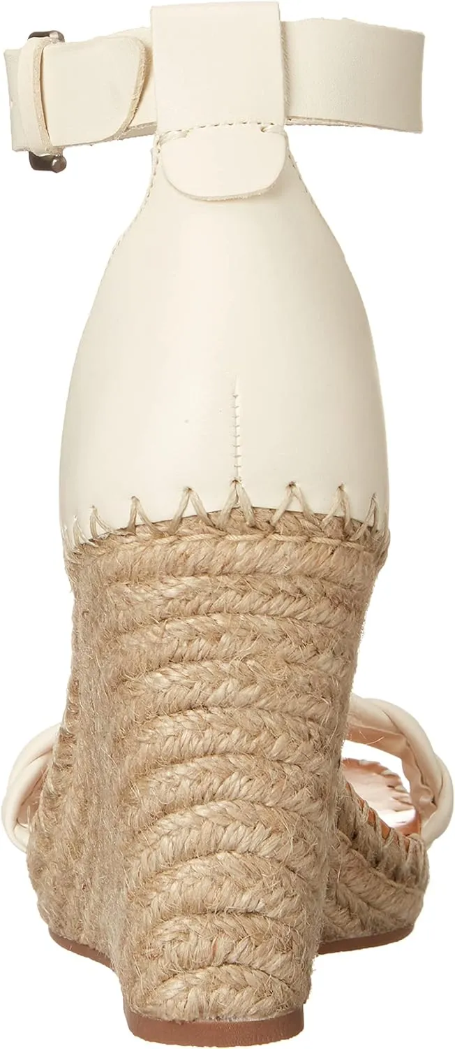 Dolce Vita Women's Nilton Espadrille Wedge Sandal