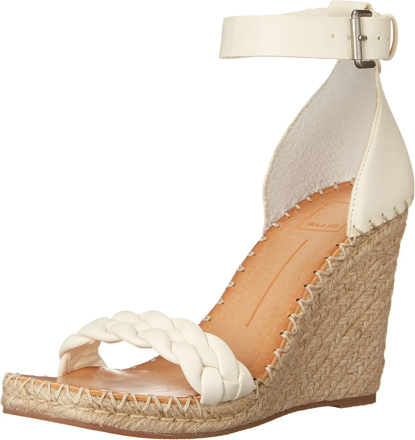 Dolce Vita Women's Nilton Espadrille Wedge Sandal
