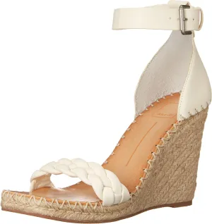 Dolce Vita Women's Nilton Espadrille Wedge Sandal