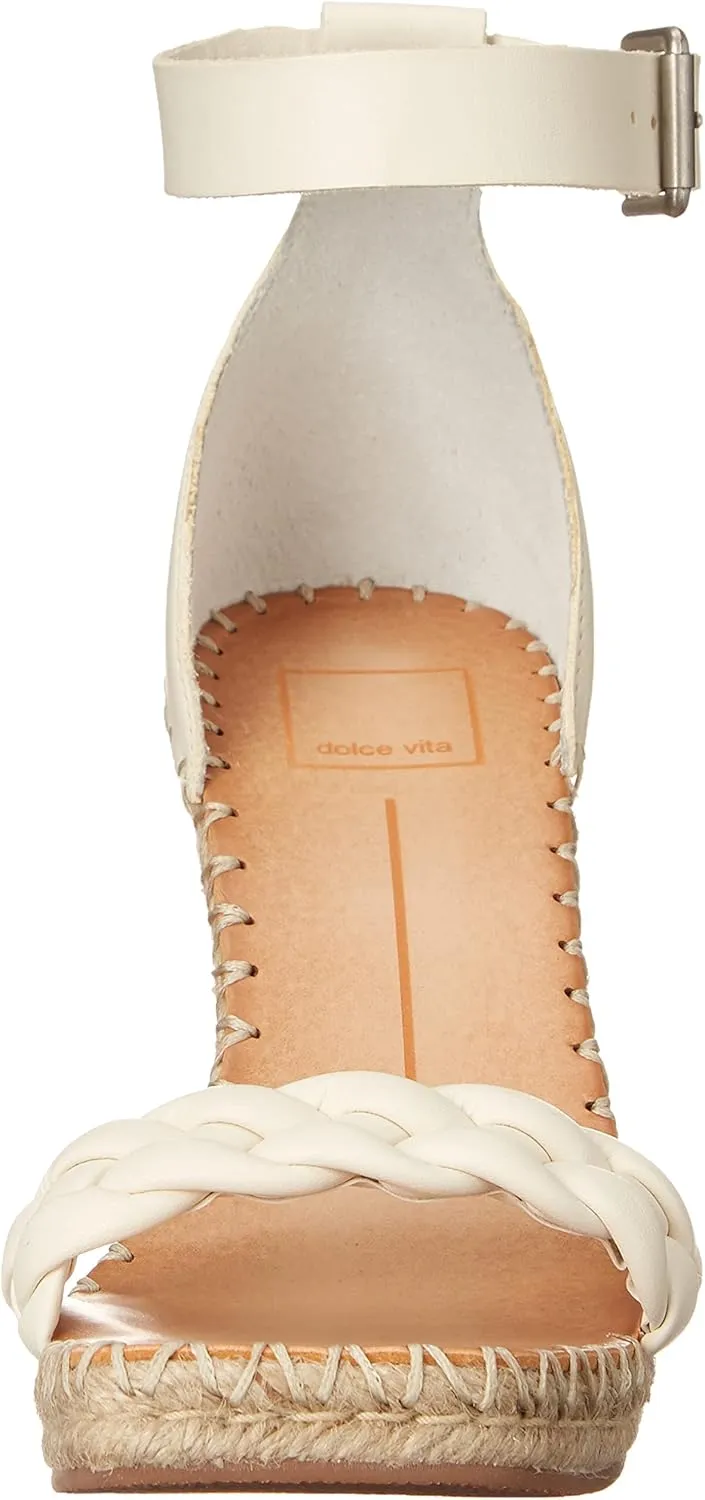 Dolce Vita Women's Nilton Espadrille Wedge Sandal
