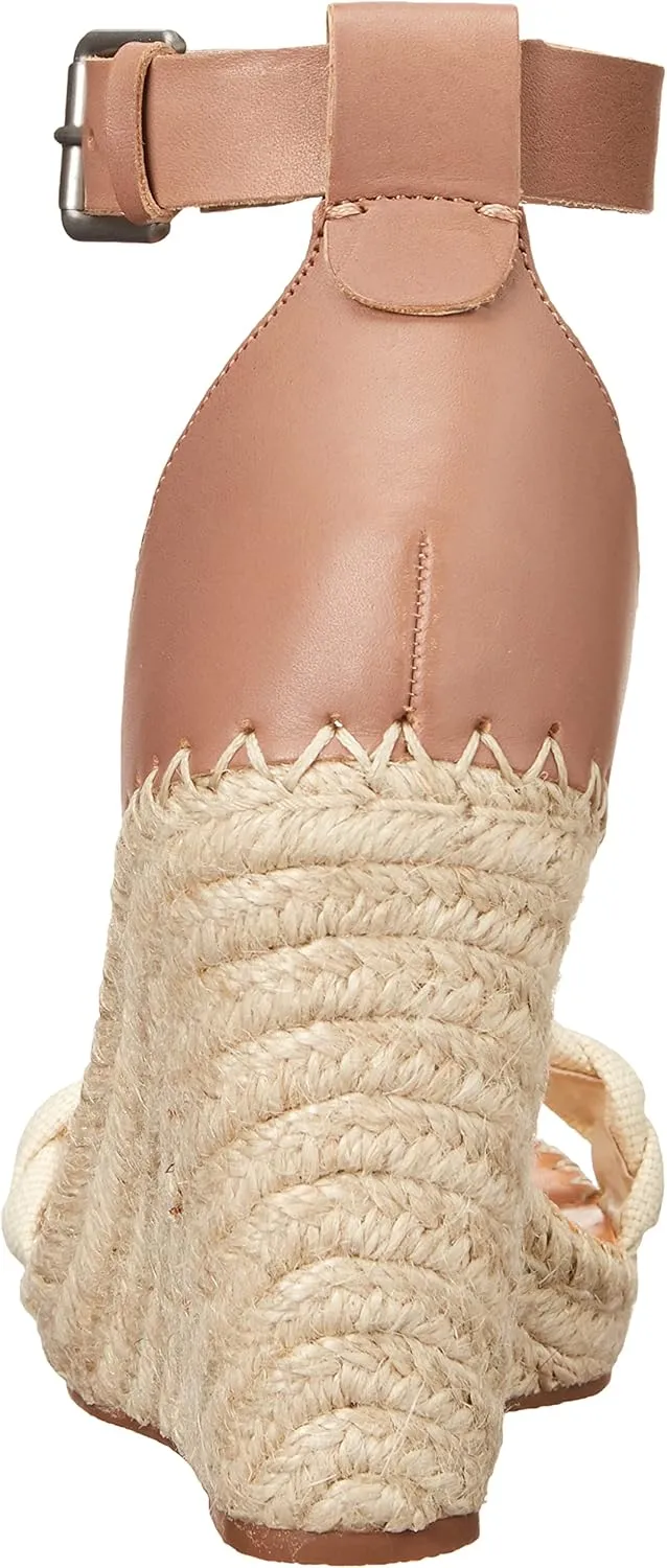 Dolce Vita Women's Nilton Espadrille Wedge Sandal