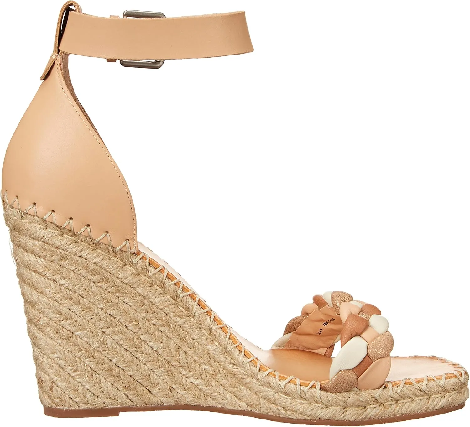 Dolce Vita Women's Nilton Espadrille Wedge Sandal