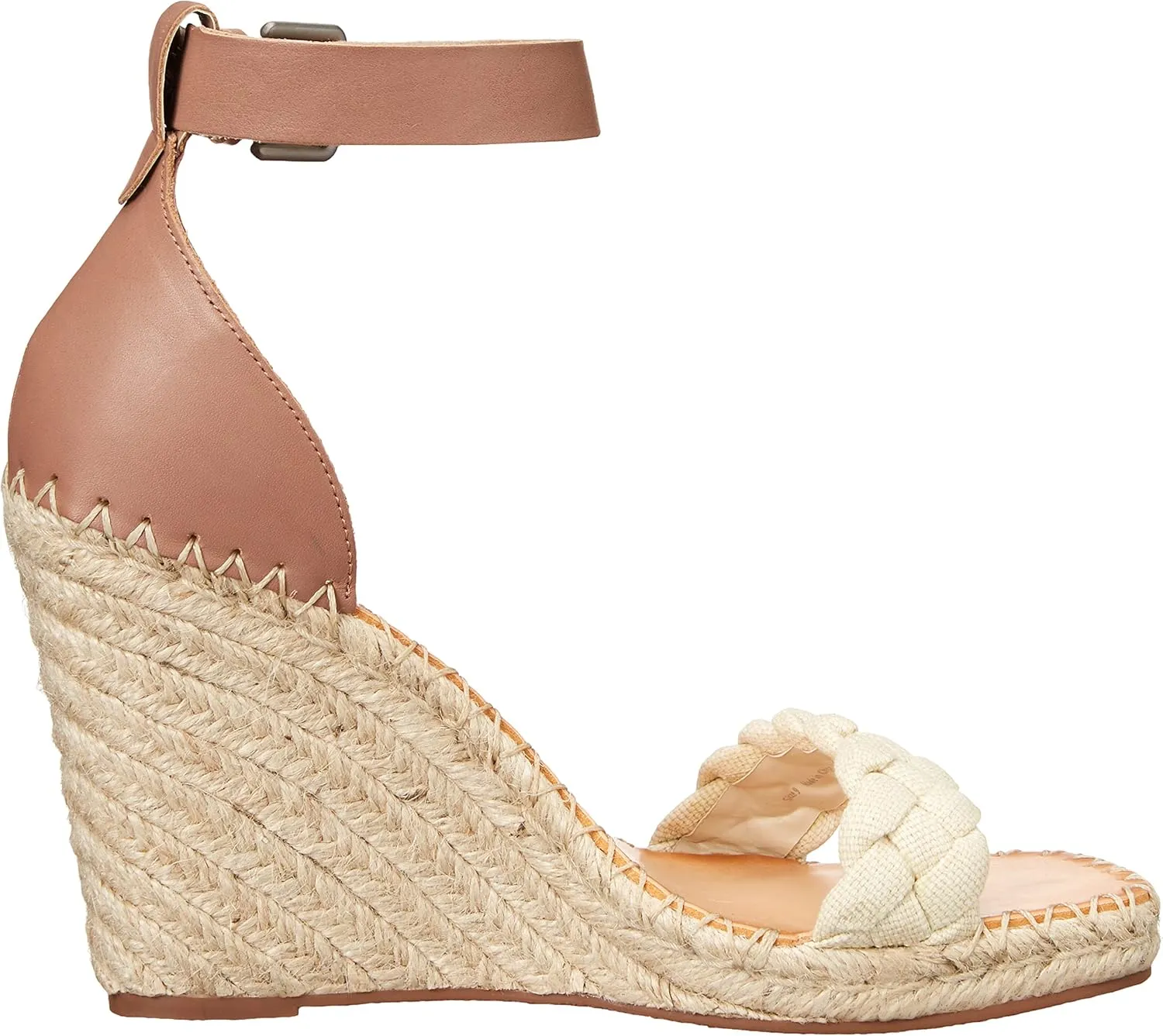 Dolce Vita Women's Nilton Espadrille Wedge Sandal