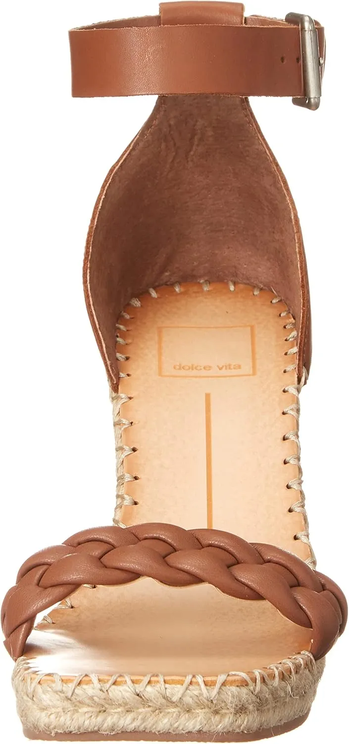 Dolce Vita Women's Nilton Espadrille Wedge Sandal