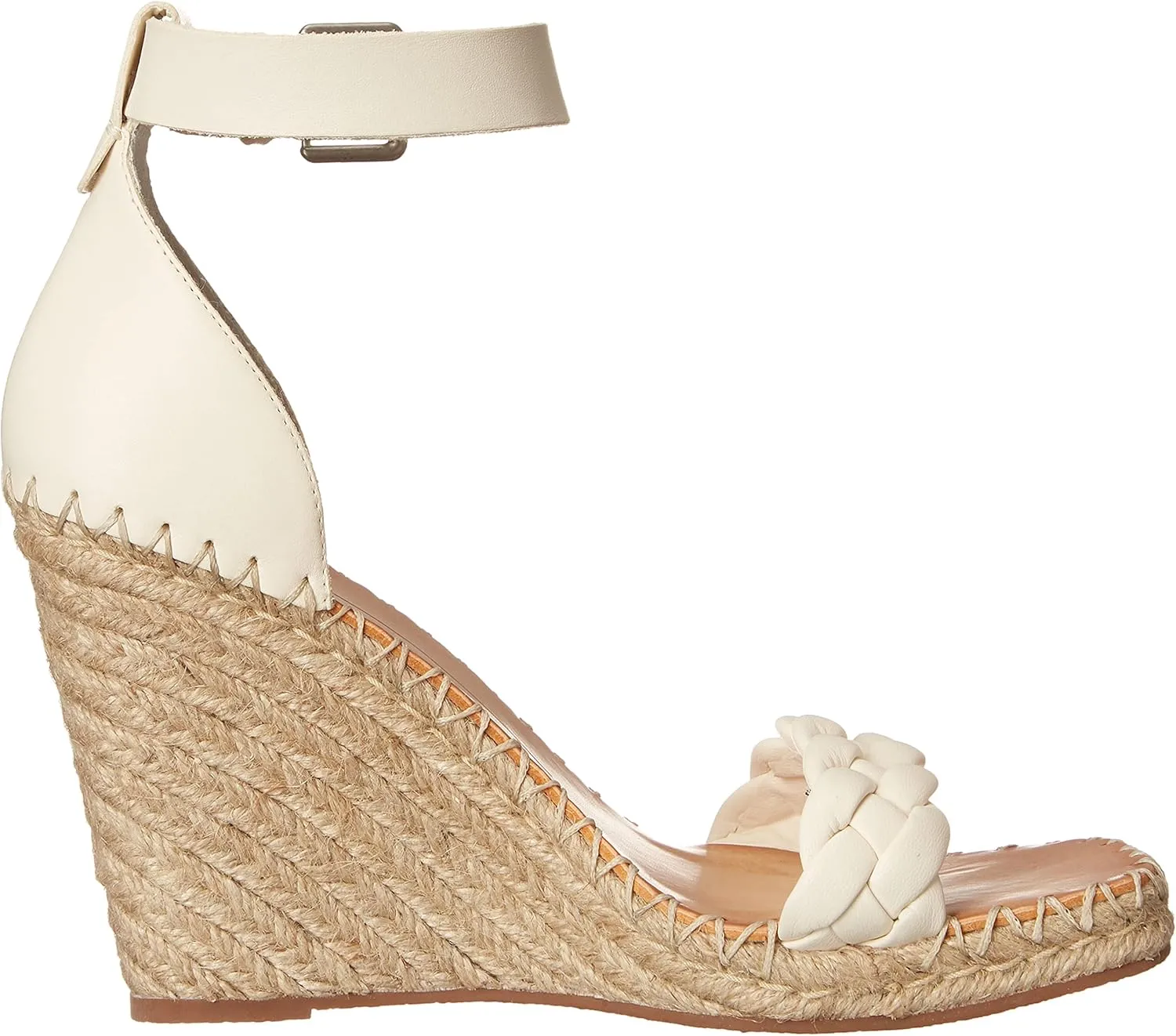 Dolce Vita Women's Nilton Espadrille Wedge Sandal