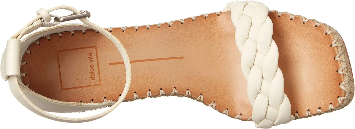 Dolce Vita Women's Nilton Espadrille Wedge Sandal