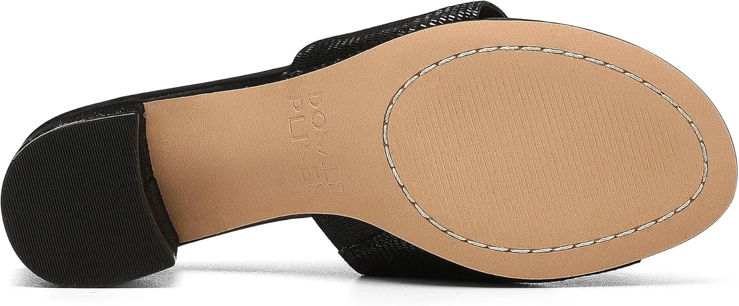 Donald J Pliner Women's Heeled Sandal