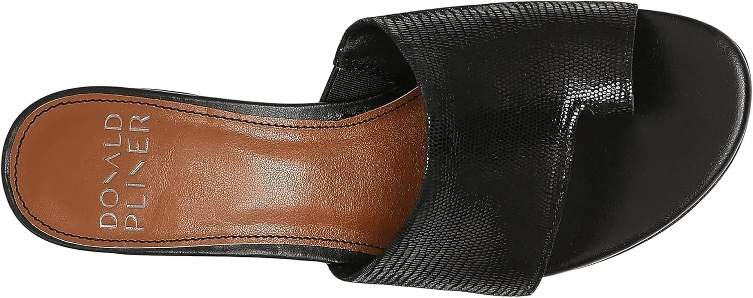 Donald J Pliner Women's Heeled Sandal