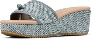Donald Pliner Women's Silli Wedge Sandal