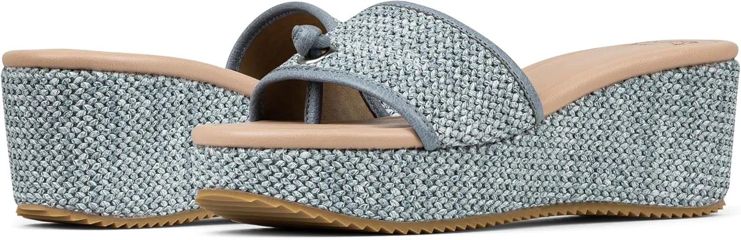 Donald Pliner Women's Silli Wedge Sandal