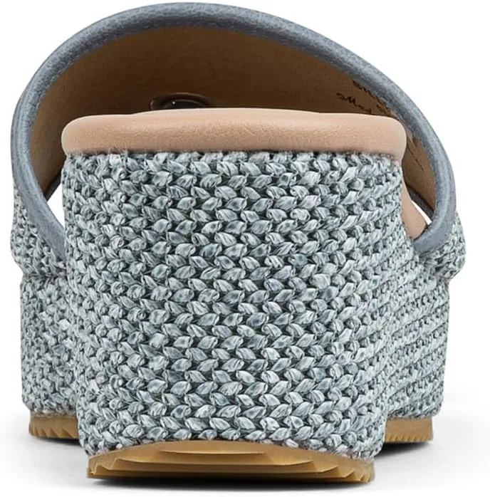 Donald Pliner Women's Silli Wedge Sandal