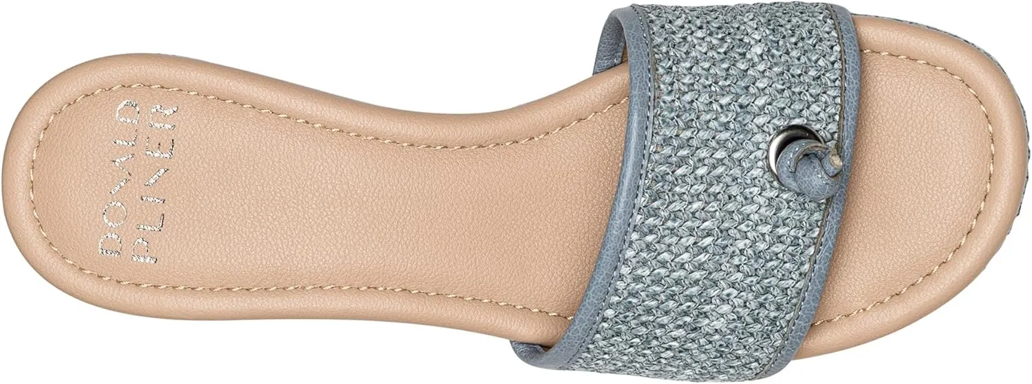Donald Pliner Women's Silli Wedge Sandal