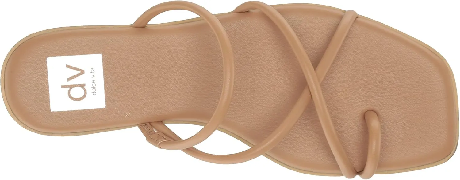 DV Dolce Vita Women's Milany Flip-Flop