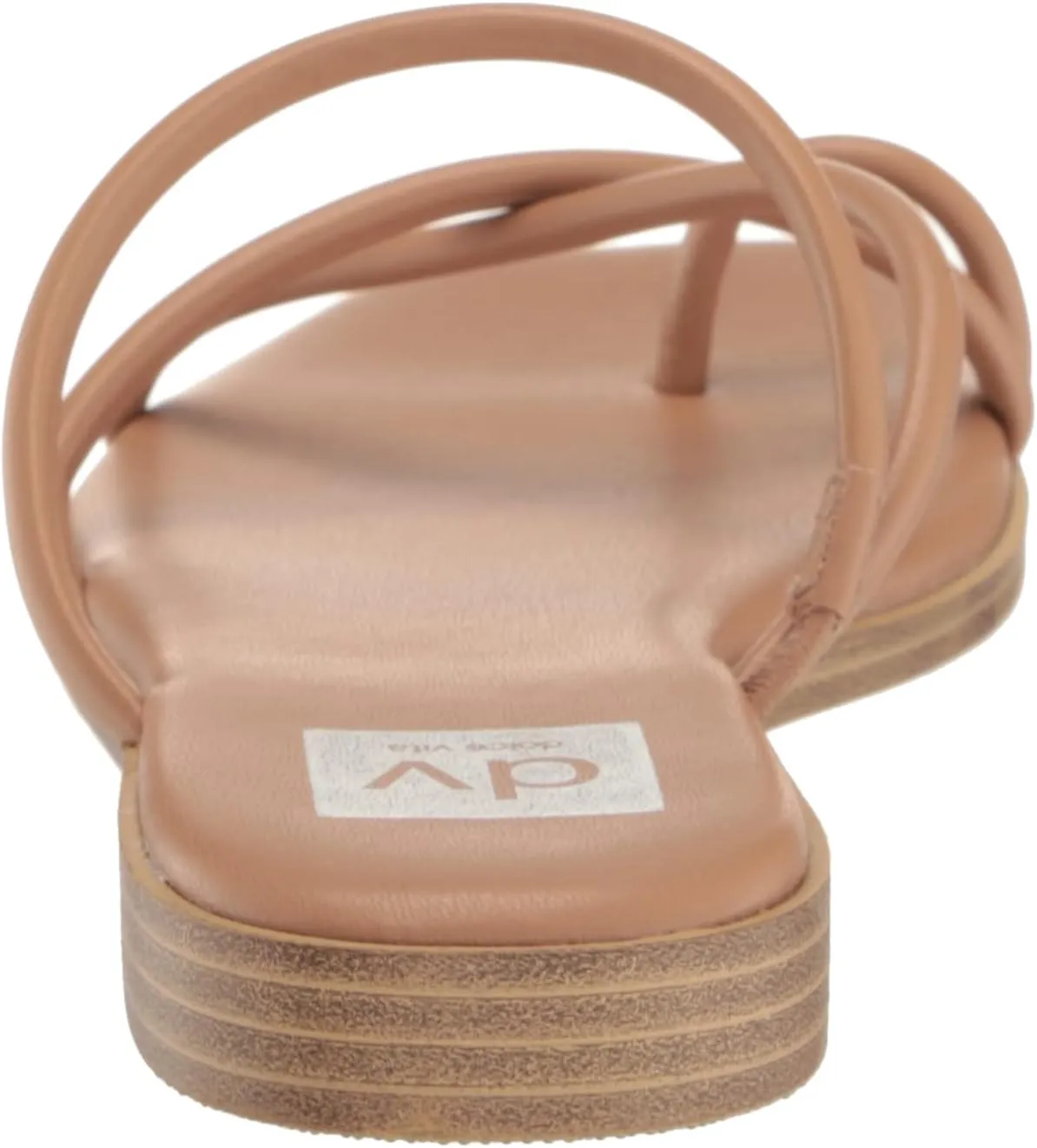 DV Dolce Vita Women's Milany Flip-Flop