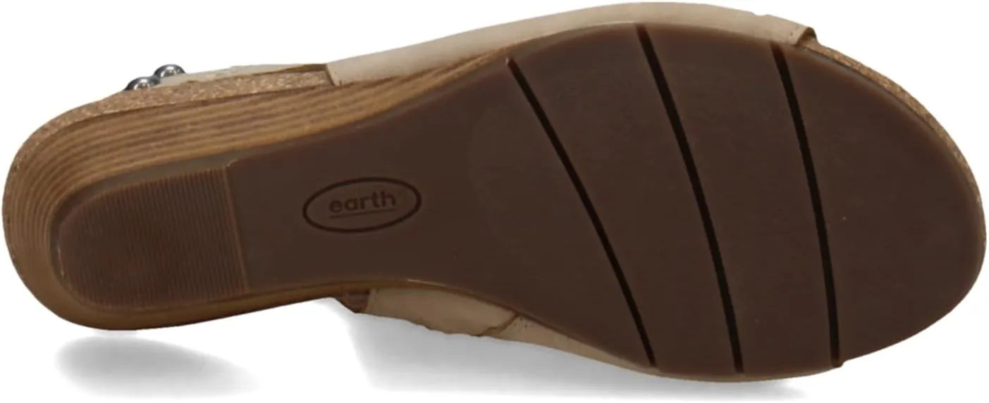Earth Women's Hana3 Wedge Sandal