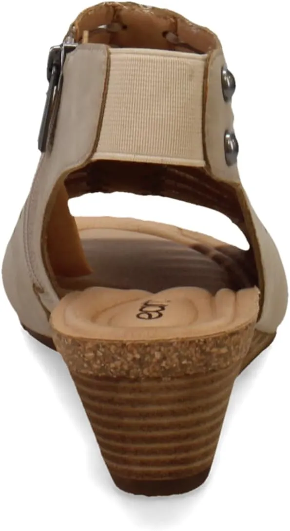 Earth Women's Hana3 Wedge Sandal