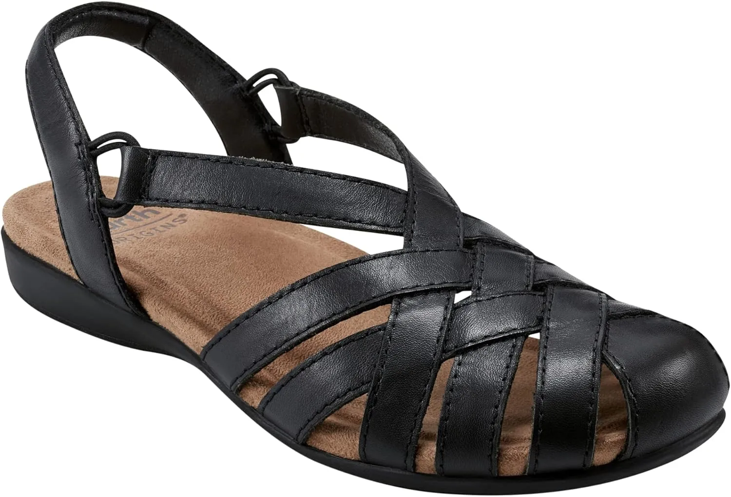 Earth Women's Origins, Berri Sandal