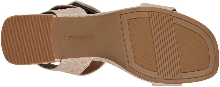 Easy Spirit Women's Selina Heeled Sandal