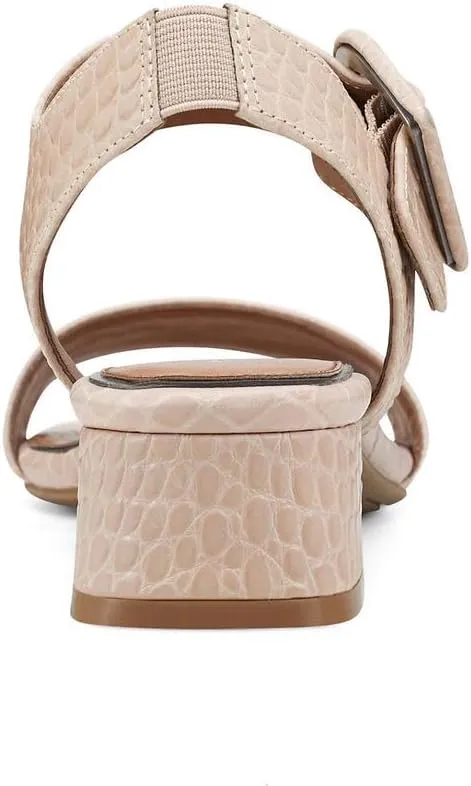 Easy Spirit Women's Selina Heeled Sandal