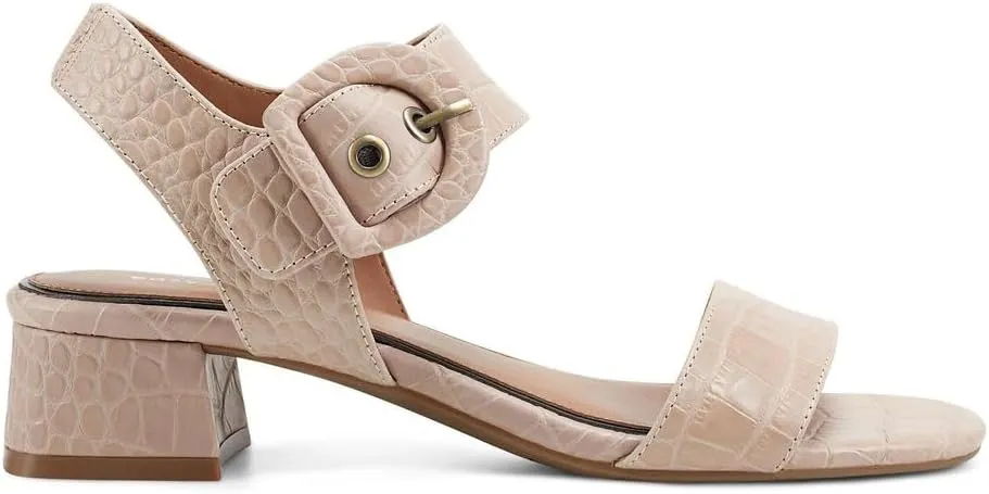 Easy Spirit Women's Selina Heeled Sandal