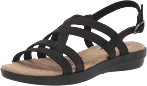 Easy Street Women's Lobo Wedge Sandal