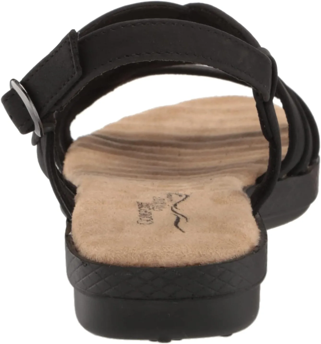 Easy Street Women's Lobo Wedge Sandal