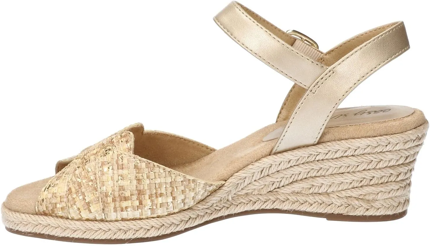 Easy Street Women's Miramar Sandal