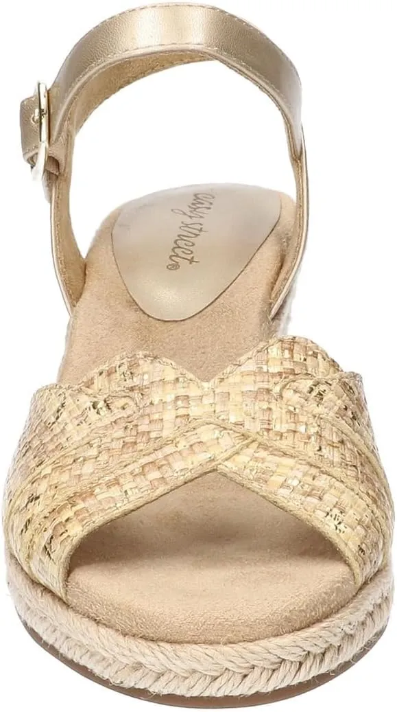 Easy Street Women's Miramar Sandal
