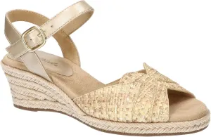 Easy Street Women's Miramar Sandal