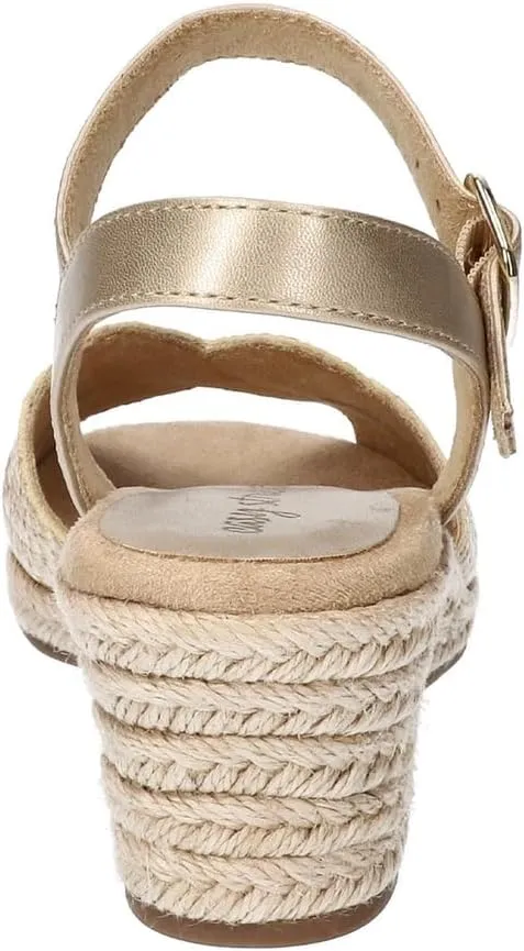 Easy Street Women's Miramar Sandal