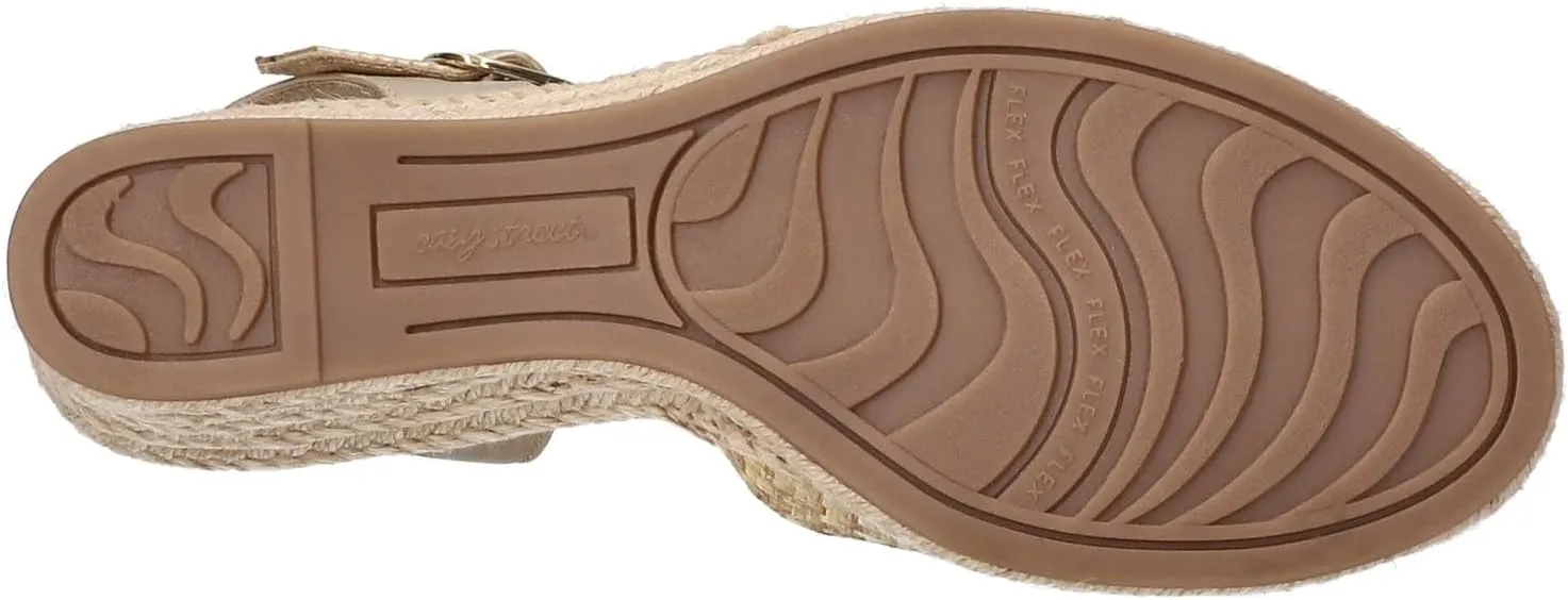 Easy Street Women's Miramar Sandal